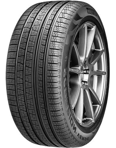 Neumático Pirelli Scorpion Verde P 235/55r19 Run Flat 101 V