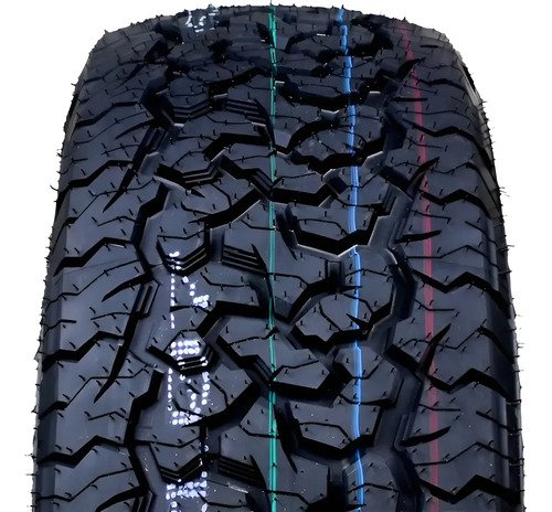 Neumático Unigrip Lateral Force A/t 255/60 R18 Xl 112h