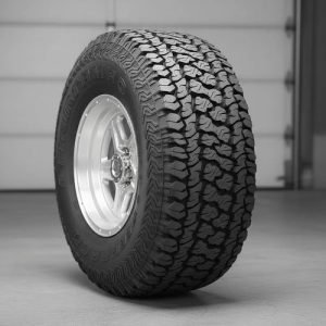 Neumatico Kumho At51 Road Venture At 215/75 R 14 98 T