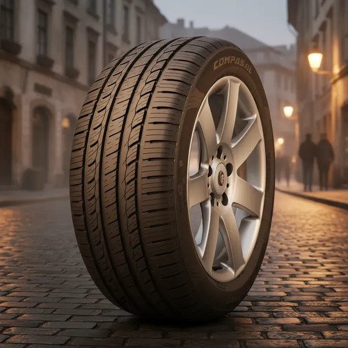 Neumatico Compasal Citi Walker 235/60 R17 102 H