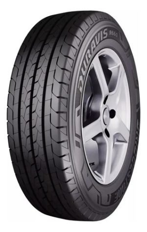 Cubierta Bridgestone Duravis R-660 235/65 R16 C 115/113 8t