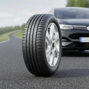 Nuematico Goodyear Efficientgrip Performance 235/50 R19 88 H