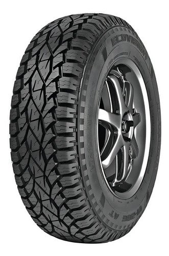 Cubierta Ecovision 255/70 R16 111 T Vi286 At Colocada