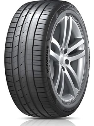 Cubierta Hankook K127 Ventus S1evo3 Suv 275/40 R21 Runflat