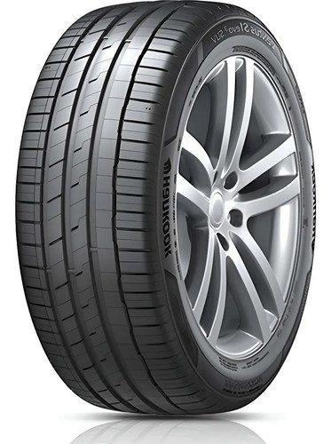 Cubierta Hankook K127 Ventus S1evo3 Suv 275/40 R21 Runflat