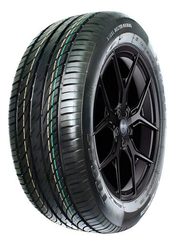 Cubierta Torque Tq021 165/80 R14 85t Índice De Velocidad T
