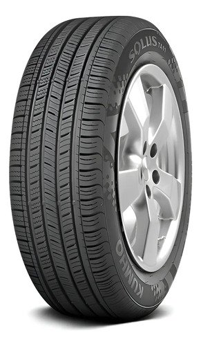 Cubierta Kumho Ta11 Solus 215/70 R 14 96t