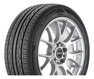 Cubierta Hankook H452 Ventus S1 Noble2 235/45 R18 94 V