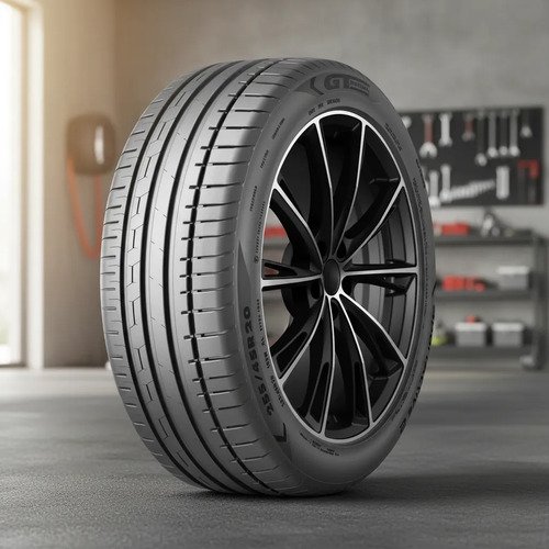 Neumatico Giti Comfort F-22 Asymmetric 225/45 R18 95 V