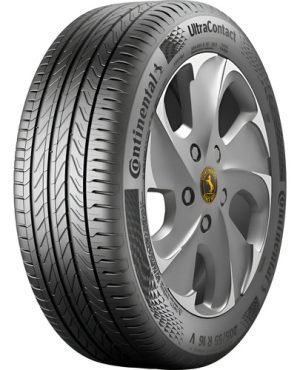Cubierta Continental Ultracontact 205/55 R16 91 V