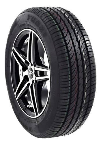 Cubierta Torque Tq021 185/70 R13 86h Colocada