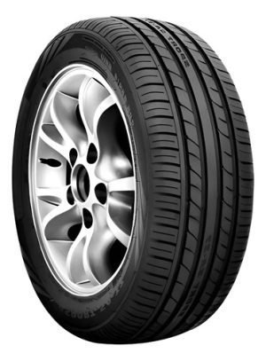 Cubierta Westlake Z007 Zrt Runflat 205/45 Zr17 88w