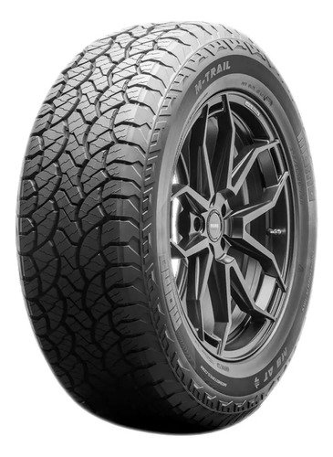 Cubierta Momo Trail M8 Pro A/t 215/65 R16 102h Xl
