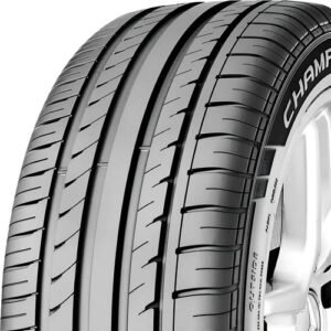 Cubierta Gt Radial Champiro Hpy 205/55 Zr16 Colocada