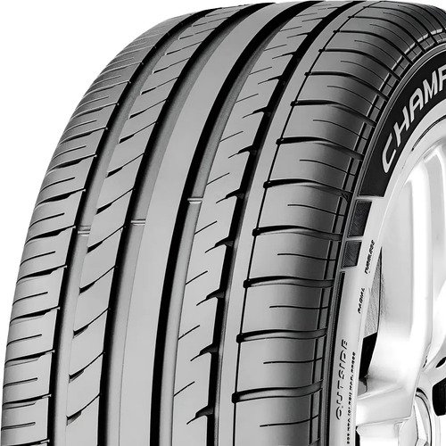 Cubierta Gt Radial Champiro Hpy 205/55 Zr16 Colocada