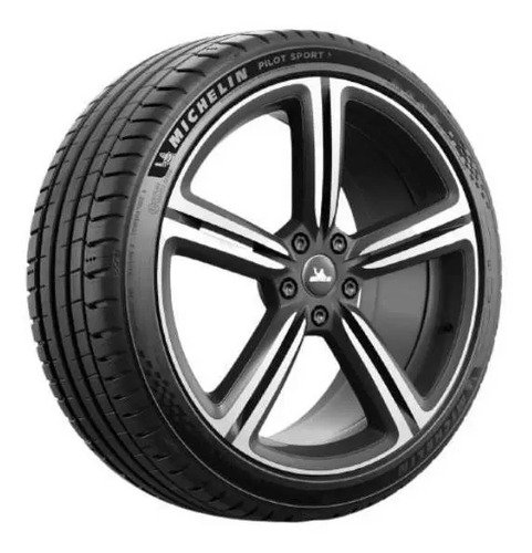 Cubierta Michelin 225/40 Zr18 Xl Pilotsport 5 Envio Gratis