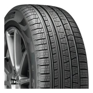 Cubierta Pirelli Scorpion Verde A/s 235/55 R18 Envio Gratis