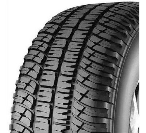 Neumático Michelin Ltx A/t2 Lt 265/70r17 121/118 R