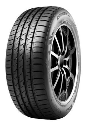 Cubierta Kumho Hp91 Crugen 265/70 R16 112 H Envio Gratis