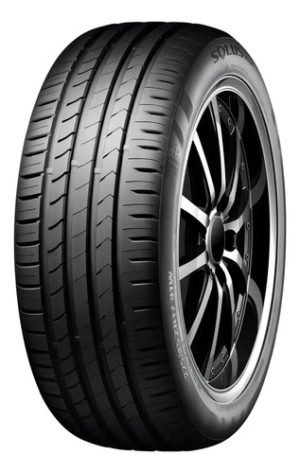 Cubierta Kumho Hs63 Solus 225/50 R17 94v