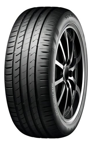 Cubiertas Kumho Hs51 Ecsta 225/50 Zr16 92 W