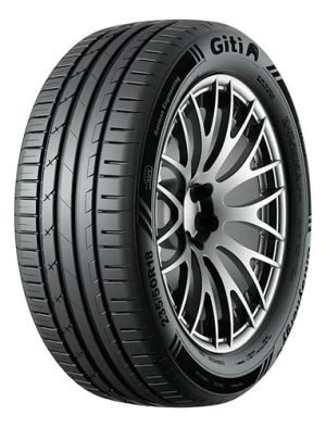 Neumatico Giti Synergy H2 195/65 R15 91 H