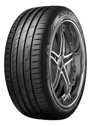 Neumatico Kumho Ps71 Ecsta Ev 225/60 R18 100 H Electricos