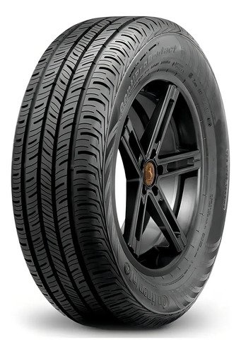 Cubierta Continental Contiprocontact 215/55 R18 95 H