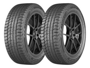 Juego 2 Cubiertas Goodyear Eagle Sport 2 185/65 R15