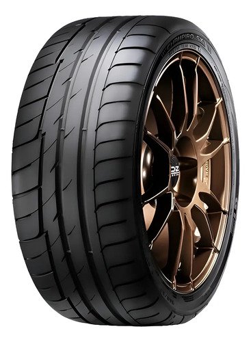 Neumático Gt Radial Champiro Sx-r P 265/35r18 87 W