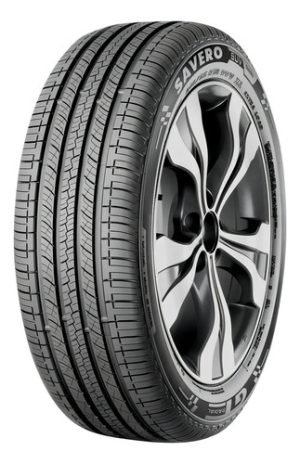 Cubierta Gt Radial Savero Suv 285/50 R20 112 V