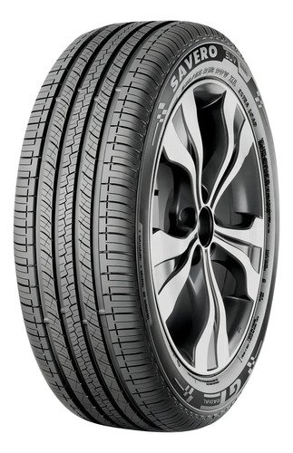 Cubierta Gt Radial Savero Suv 285/50 R20 112 V