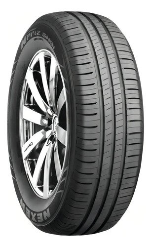 Cubierta Nexen Npriz Gx 225/50 R16 92v