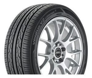 Cubierta Hankook 185/55 R16 H457 H Colocada