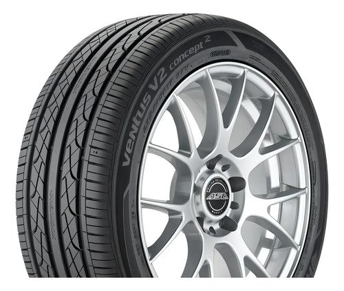 Cubierta Hankook 205/50 R15 V H457 Ventus V2 Concept² 86 H
