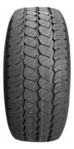 Cubierta Durun C-212 Lt155 R 13c 90/98 R Tecnologia Alemana