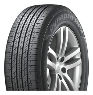 Cubierta Hankook Dynapro Hp 225/65 R16xl Colocada