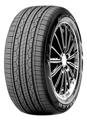 Cubierta Nexen Npriz Rh7 225/55 R19 99h