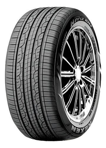 Cubierta Nexen Npriz Rh7 225/55 R19 99h
