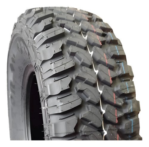 Cubierta Aplus A929 Mt 35x12.5 R17 121 Q