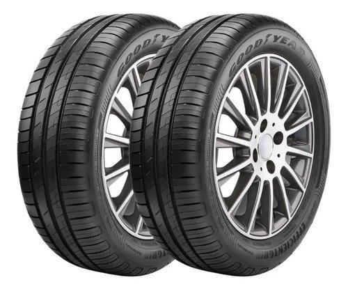 Juego 2 Cubiertas Goodyear Efficientgrip Perf 175/70r14