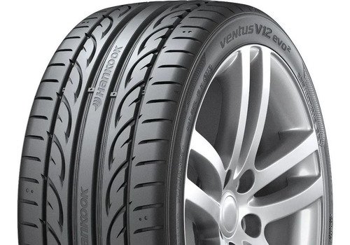 Cubierta Hankook K120 Ventus V12 Evo² 235/50 R18 101 Y Xl