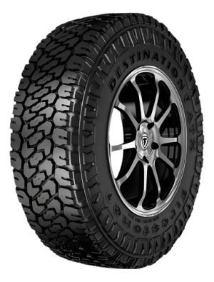 Cubierta Firestone Destination Atx 235/75 R15 109 T