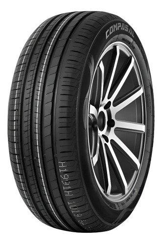 Neumático Compasal Blazer Hp P 185/65r15 88 H