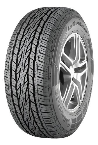 Neumático Continental Conticrosscontact Lx2 Conticrosscontact Lx 2 P 265/65r17 112 H