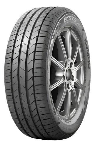 Cubierta Kumho Hs52 Ecsta 195/50 R15 82 V