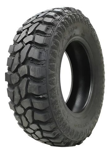 Cubierta Gt Radial Savero Komodo M/t Plus 265/70 R17 121 Q