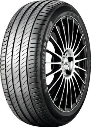 Cubierta Michelin 235/60 R17 Primacy 4 Envio Gratis