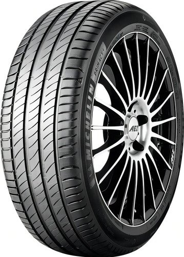Cubierta Michelin 235/60 R17 Primacy 4 Envio Gratis