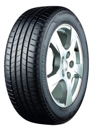 Cubierta Bridgestone Turanza T005 205/40 R17 84 W